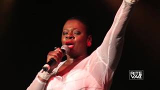 JUDITH SEPHUMA Live at the 19th Standard Bank Joy Of Jazz [upl. by Siuqcram]