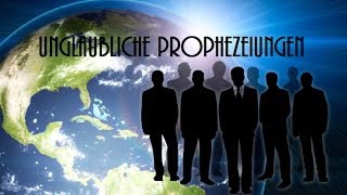 Unglaubliche Prophezeiungen ► Jesus historisch bewiesen ✔ [upl. by Woodman725]