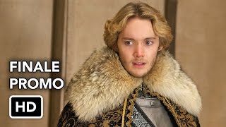 Reign 2x17 Extended Promo quotTempting Fatequot HD [upl. by Bow]