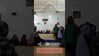 Laylatalqadr🤲🏼eid laylatulqadr shortvideo yt shortsfeed trending youtubeshorts rts [upl. by Lirrad897]