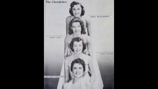 Mr Sandman  The Chordettes 1954 [upl. by Frech948]