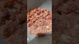 Pan de carne sin huevo 😋 comidacasera recetas cocina receta viralshort comida [upl. by Anselme]