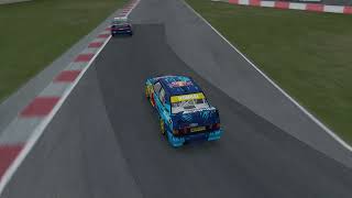 SMSA DTM Tour Zolder Highlights [upl. by Elik526]