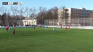 ZÁZNAM  FC Baník Ostrava  MFK Vyškov [upl. by Ahtram]