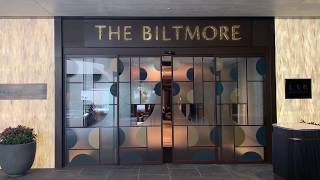 The Biltmore Mayfair LXR Hotels amp Resorts [upl. by Rozella]