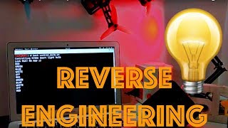 Reverse Engineering IoT Smart Light Bulb  Syska Smart Lights  Hack Bluetooth  BLE  IoT  DEMO [upl. by Nazar]