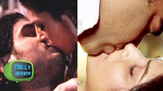 Bade Achhe Lagte Hain To Ragini MMS 2  Ekta Kapoors Smooch Stories [upl. by Adnarb]