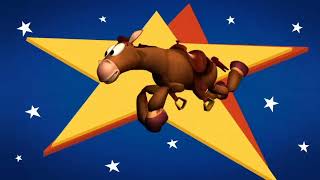 Toy Story 3 bullseye introduction [upl. by Russian]