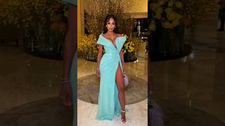 Erica Mena Celebrates 36 Birthday In Dubai In Style ericamena fashionpolice loveandhiphop dubai [upl. by Dyanne]