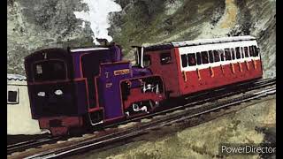 culdee fell whistle [upl. by Gnaht295]