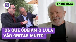 Filme de Oliver Stone Lula promete ser a sequência agradável de Democracia em Vertigem [upl. by Earas]