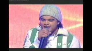 Guy Sebastian  Australian Idol Performances Part 2 [upl. by Ahtoelc983]