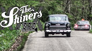 The Shiners 2020  Full Movie [upl. by Refinnej794]