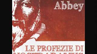 Audiolibro Le profezie di Nostradamus [upl. by Nightingale]