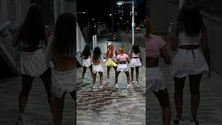 Tyla  Water Dance Video [upl. by Eniala]