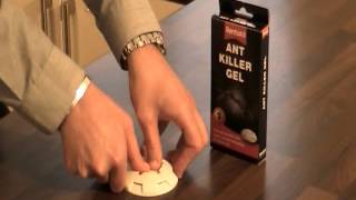 Get rid of mice with RADAR mouse traps  Rentokil [upl. by Lana528]