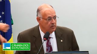 Previdência Assis Social Infância e Família  Discussão e votação de propostas  170424 [upl. by Acenom]