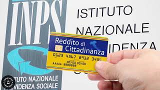 Domanda per lAssegno unico cosa deve fare chi lo percepiva con il Reddito di Cittadinanza [upl. by Kelvin979]