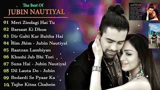 Jubin nautiyal Hindi Trending song 😍🥰 Udesh Official  Latest Hindi Songs [upl. by Ahsilac146]