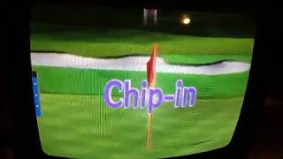 Wii Sports Golf Hole 3 Highlights 2 Up to the 25TH Double Eagle [upl. by Celene]