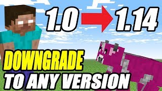 How To Install Forge For Minecraft [upl. by Severin]