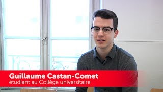 Parcours civique à Sciences Po  initiation des personnes âgées au numérique [upl. by Eiffub]