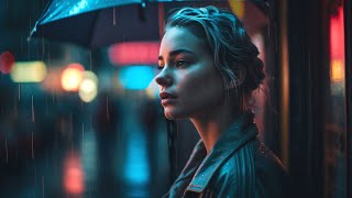 Lost in Thought  Deep Chill Music Mix [upl. by Armil647]