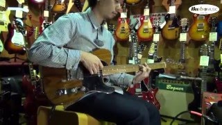 【池部楽器店】Fender Rosewood Telecaster 71 [upl. by Oknuj]