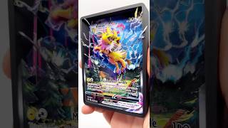 Jolteon Pokemon Card Diorama ⚡️⚡️ [upl. by Aden]