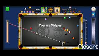 8 ball pool game play [upl. by Ariuqahs311]