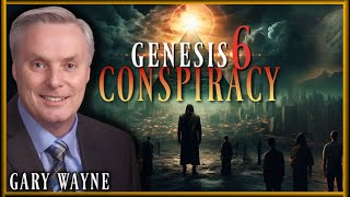 Gary Wayne is NOT a NephilimHes just an expert on where they live today [upl. by Combs]