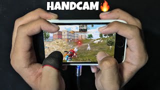 Update 34 😍 iPhone SE 2020 HD60fps test in 2024 PUBG MOBILE BGMI [upl. by Publus]