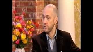 ♦ Derren Brown on This Morning July 13 ♦ [upl. by Leighland871]