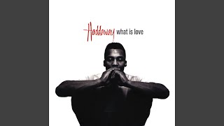 Haddaway  What Is Love Echo [upl. by Reddin]