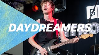 daydreamers  Call Me Up BBC Music Introducing at Reading 2024 [upl. by Helga]