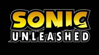 Boss Dark Gaia s Spawn  Sonic Unleashed Music Extended Music OSTOriginal Soundtrack [upl. by Sevein]