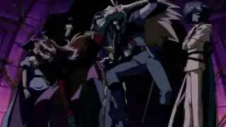 Slayers Royal I  all clips Anime part 23 [upl. by Venus703]