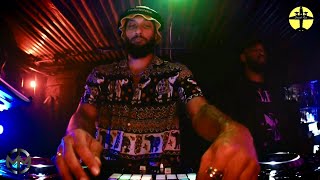 RACHI  SAINTEX  LIVE DJ SETS  WASHINGTON DC [upl. by Naujuj]