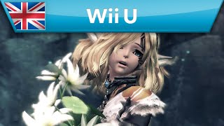 Xenoblade Chronicles X  Nintendo Direct Trailer [upl. by Giles]