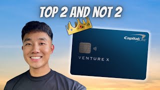 My Review of the Capital One Venture X in 2024 [upl. by Lemra]