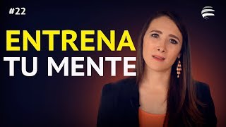 ¡Quita los pensamientos tóxicos  ENTRENA TU MENTE  Sheccid Sánchez [upl. by Belanger]