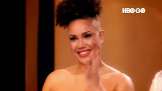 Naked Attraction  Trailer  HBO GO [upl. by Erehc]