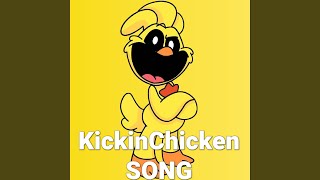 KickinChicken Song Poppy Playtime Chapter 3 Deep Sleep [upl. by Island]