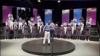 Atamelang Ho Jehovah Gospel Singers [upl. by Yecaj355]