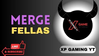 XP Gaming yt is live playing merge fellas 4 [upl. by Kam]