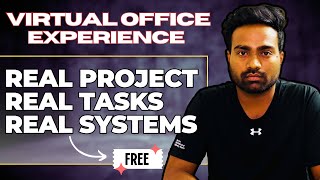 This Platform offers FREE Handson labs on Real Projects with Real Tasks  DevOps Handson LABS [upl. by Aiekam]