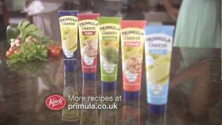 Primula Cheese TV Advert [upl. by Dnama]