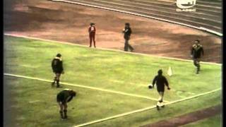 1972 Rugby League World Cup Final  Great Britain v Australia [upl. by Sajet]