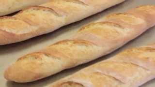 Bakken met Wietse  Stokbrood [upl. by Bar]