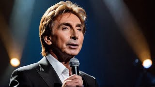 Barry Manilow  Mandy [upl. by Mehs]